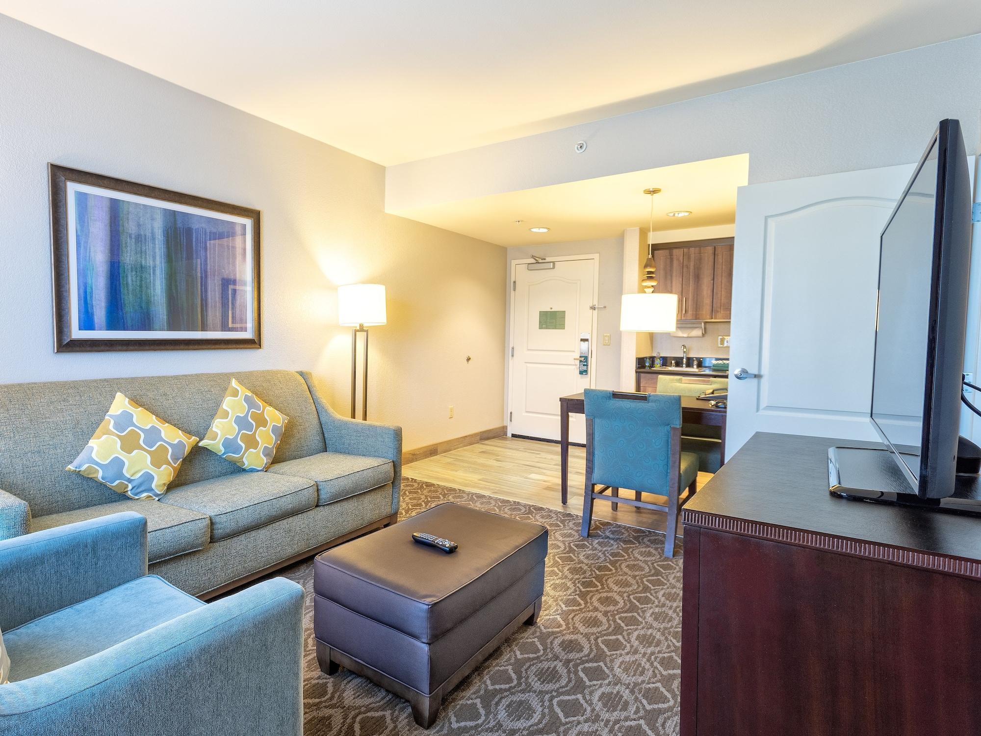 Homewood Suites By Hilton Carlsbad-North San Diego County Экстерьер фото