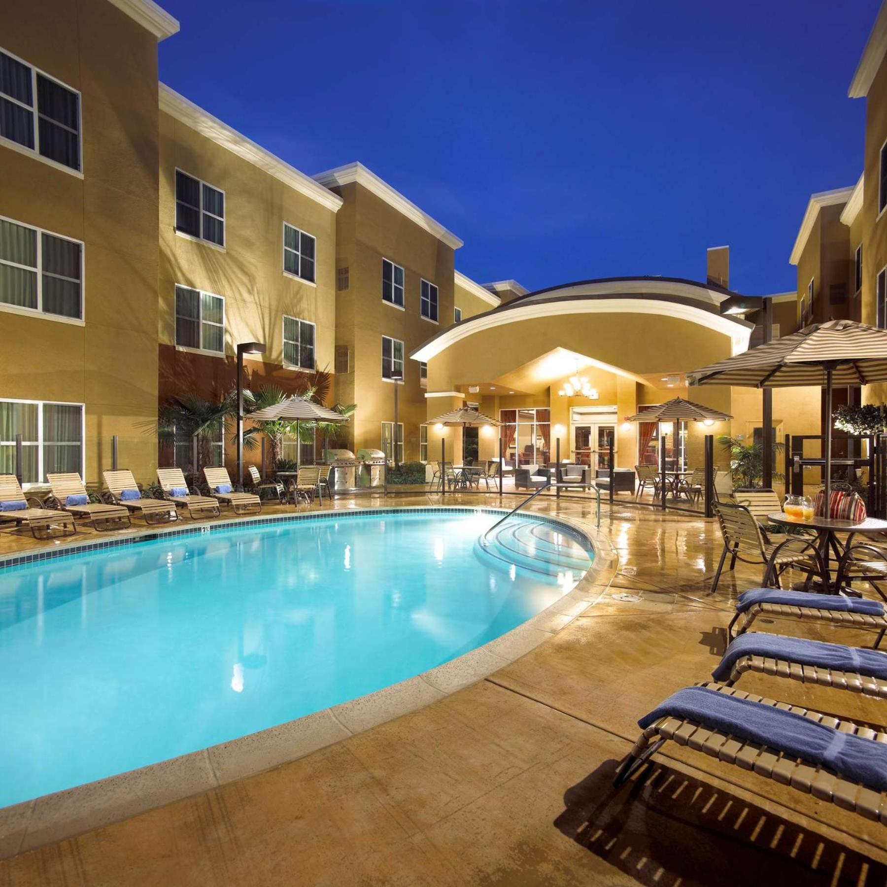Homewood Suites By Hilton Carlsbad-North San Diego County Экстерьер фото
