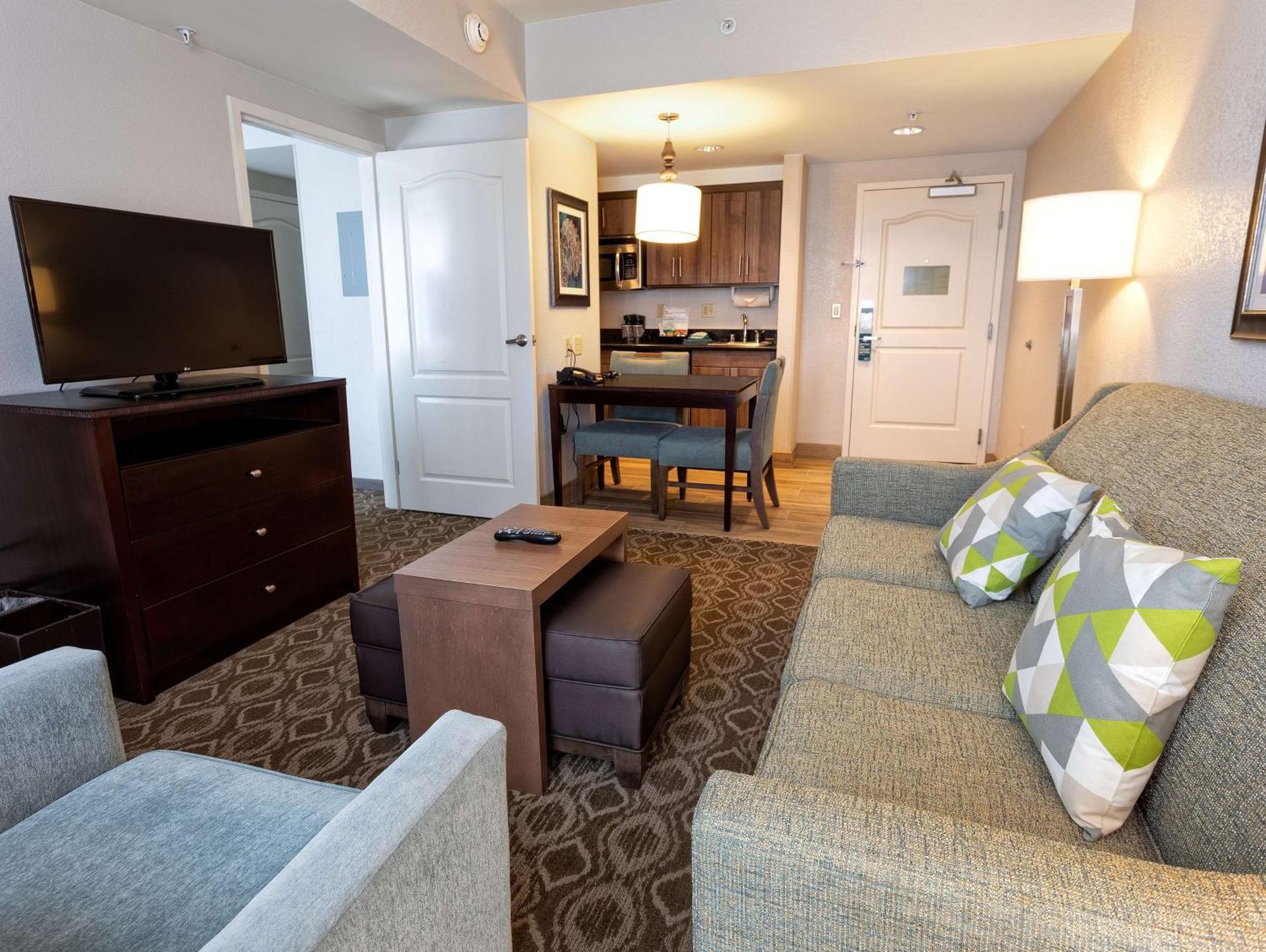 Homewood Suites By Hilton Carlsbad-North San Diego County Экстерьер фото