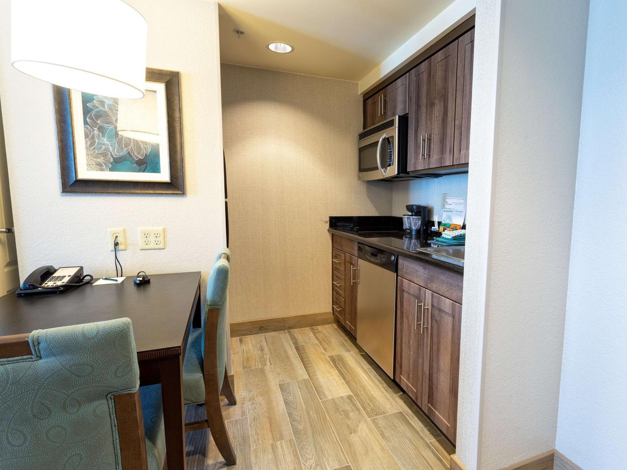 Homewood Suites By Hilton Carlsbad-North San Diego County Экстерьер фото