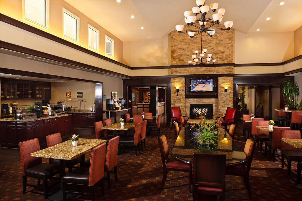 Homewood Suites By Hilton Carlsbad-North San Diego County Ресторан фото