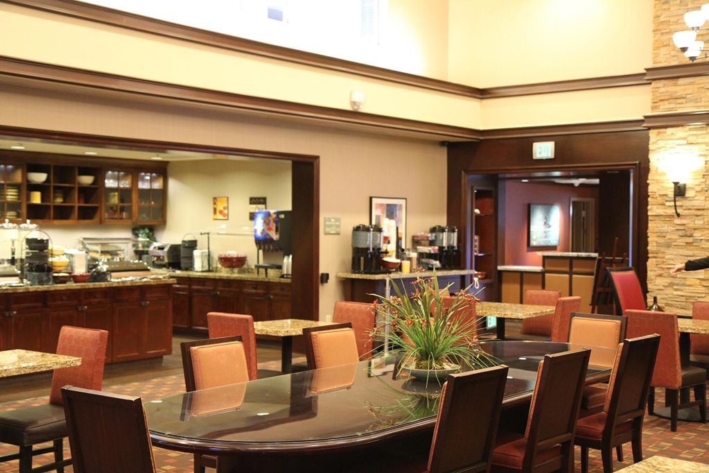 Homewood Suites By Hilton Carlsbad-North San Diego County Ресторан фото