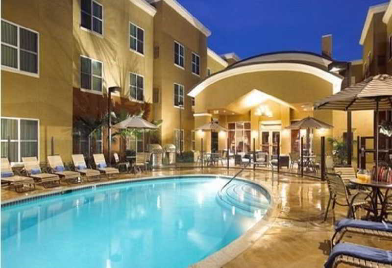 Homewood Suites By Hilton Carlsbad-North San Diego County Экстерьер фото