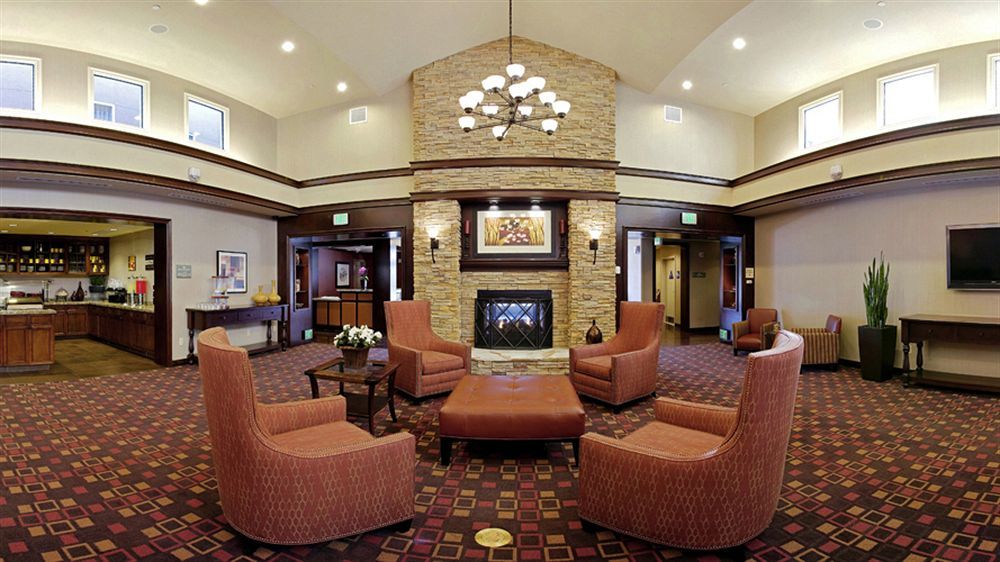 Homewood Suites By Hilton Carlsbad-North San Diego County Экстерьер фото